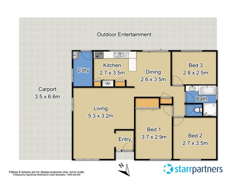 10 Meares Road, Mcgraths Hill NSW 2756