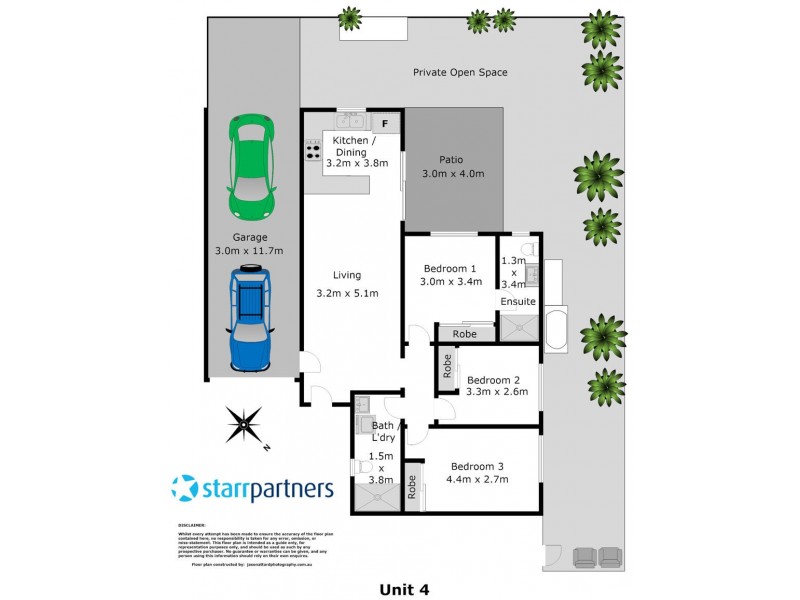 43 Church Street, Riverstone NSW 2765