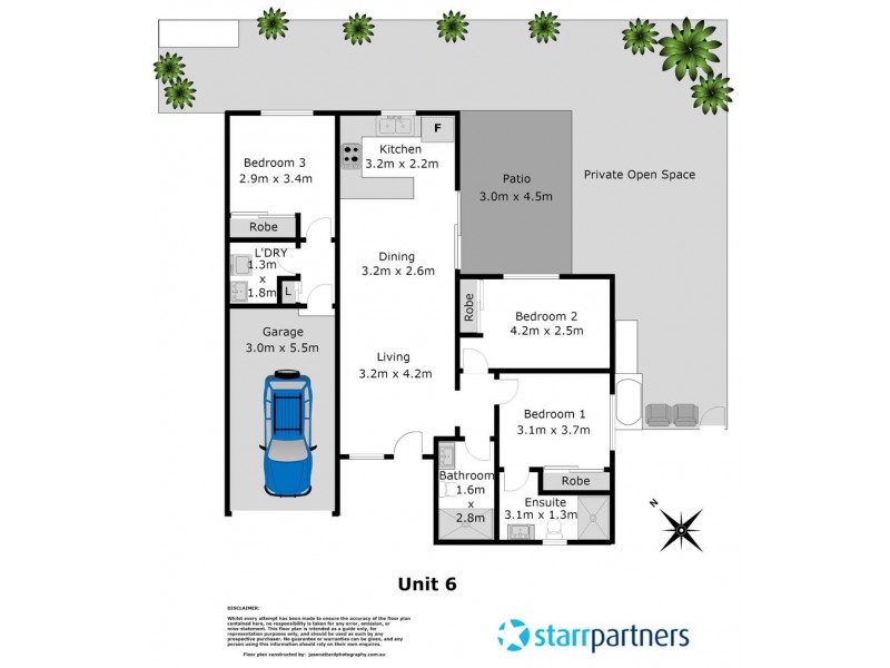 43 Church Street, Riverstone NSW 2765
