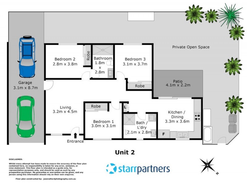 43 Church Street, Riverstone NSW 2765