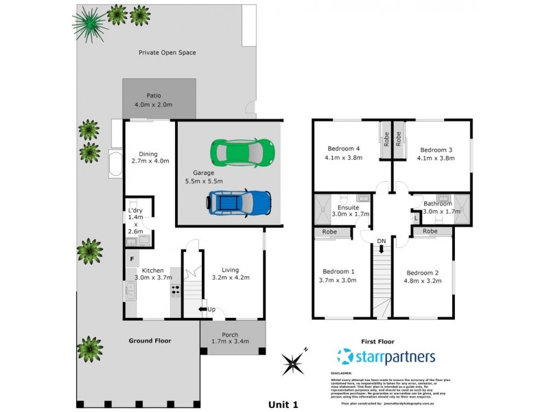 43 Church Street, Riverstone NSW 2765