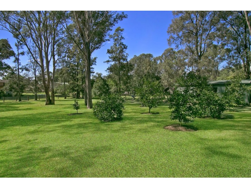 7 Wallace Road, Vineyard NSW 2765