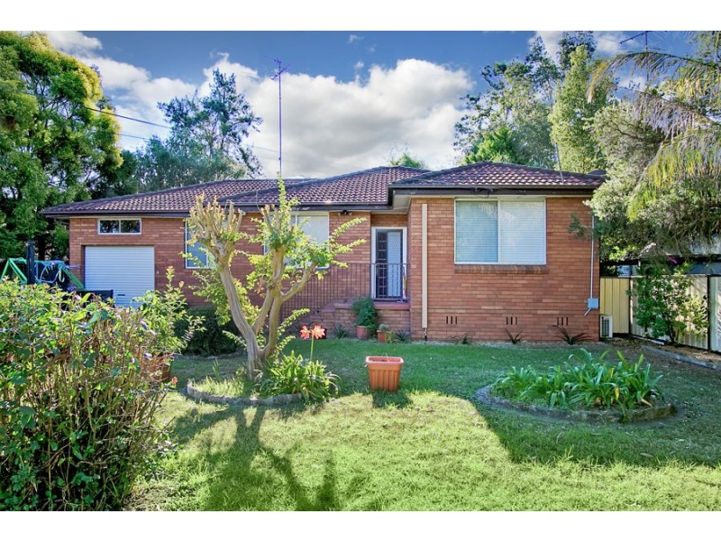 38 Hunter Street, Riverstone NSW 2765