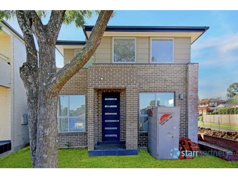 3/65 Piccadilly Street, Riverstone NSW 2765