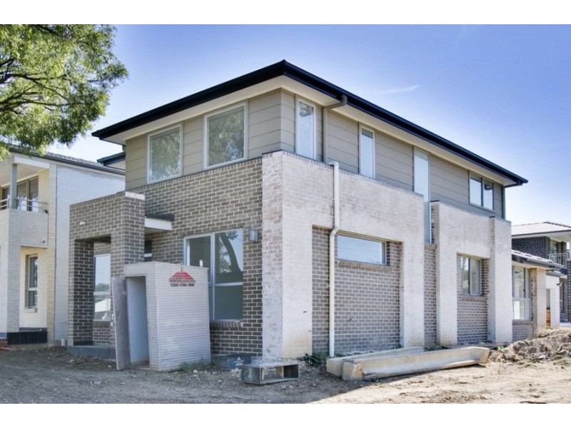 3/65 Piccadilly Street, Riverstone NSW 2765