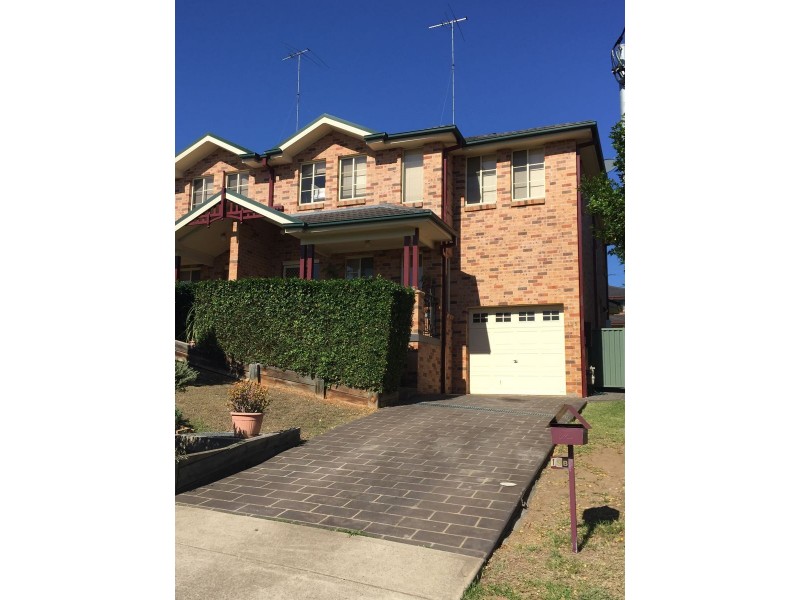 19B Bellona Street, Winston Hills NSW 2153