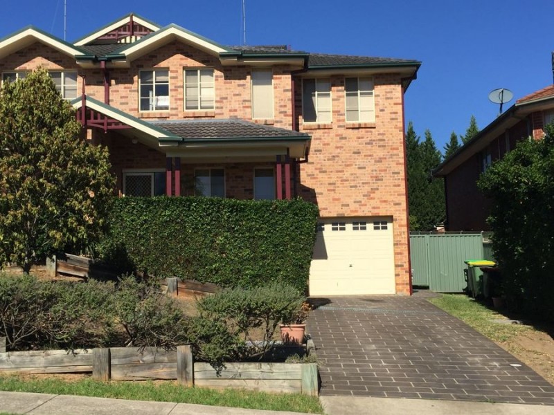 19B Bellona Street, Winston Hills NSW 2153