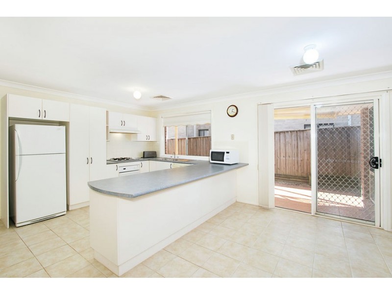 48 Mailey Circuit, Rouse Hill NSW 2155