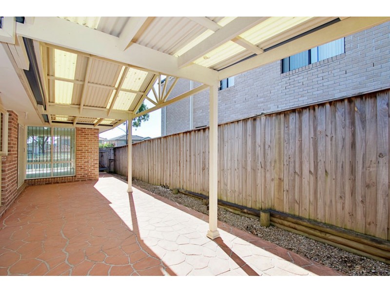 48 Mailey Circuit, Rouse Hill NSW 2155