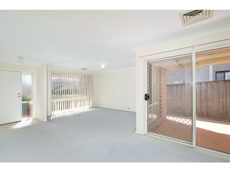48 Mailey Circuit, Rouse Hill NSW 2155
