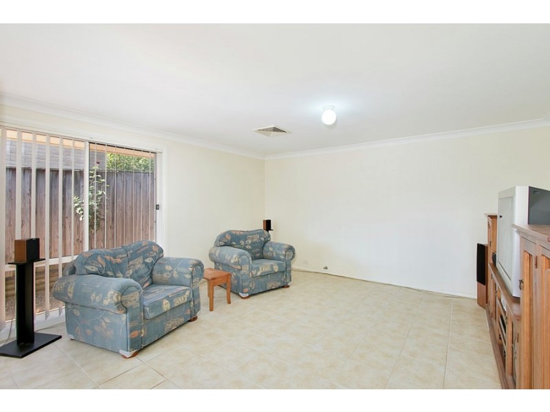 48 Mailey Circuit, Rouse Hill NSW 2155