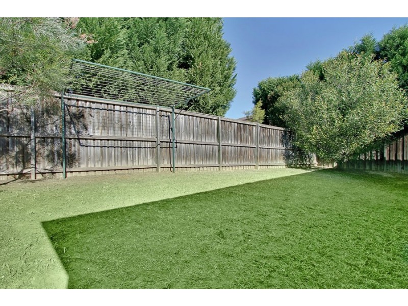 48 Mailey Circuit, Rouse Hill NSW 2155