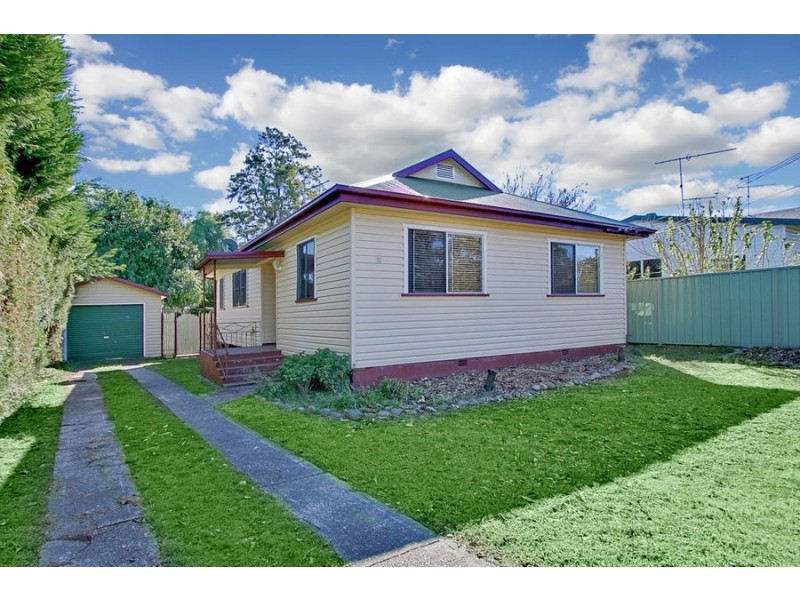 37 Church Street, Riverstone NSW 2765