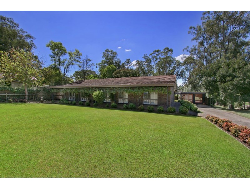 7 Wallace Road, Vineyard NSW 2765