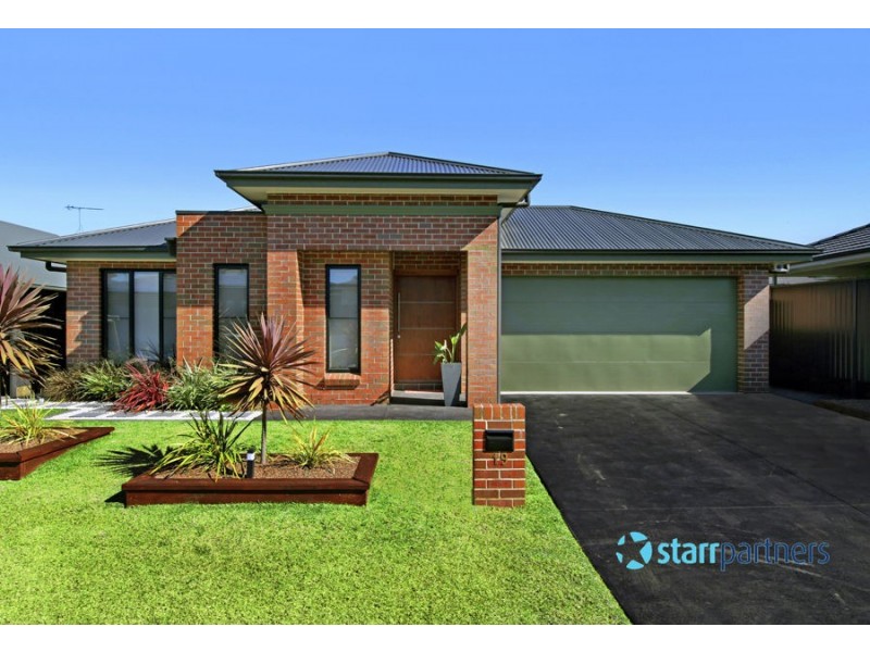 19 Sandringham Street, Riverstone NSW 2765