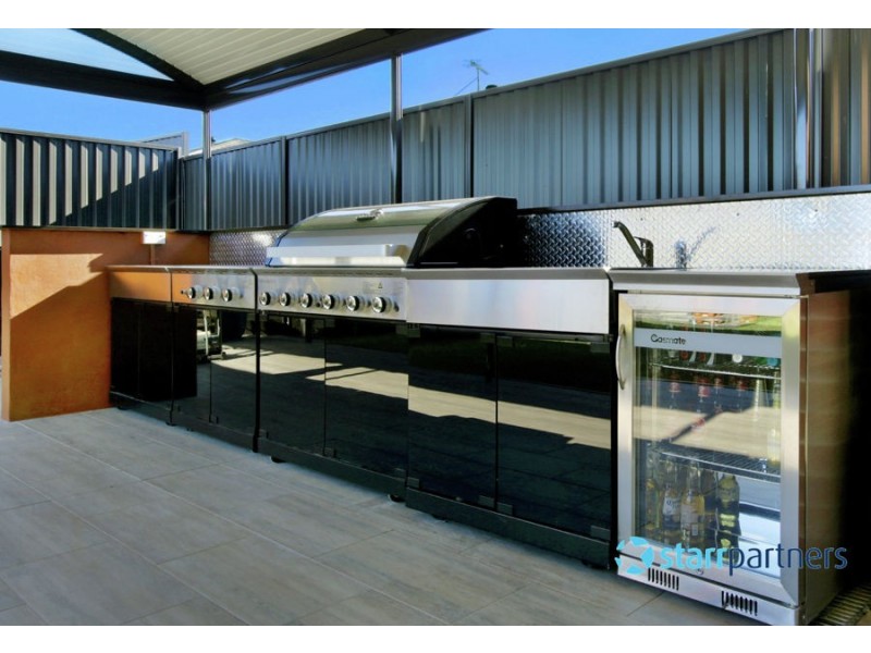 19 Sandringham Street, Riverstone NSW 2765