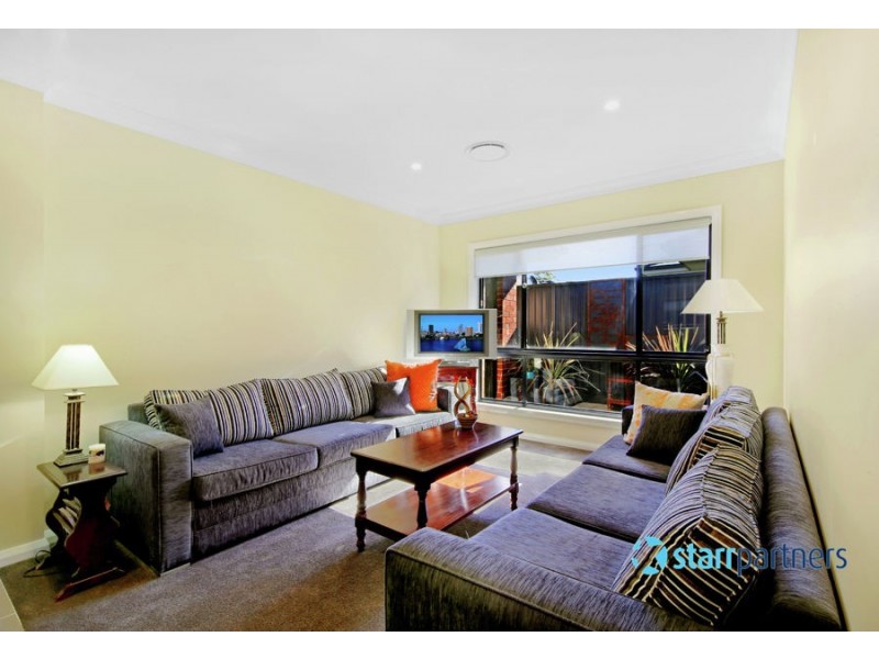 19 Sandringham Street, Riverstone NSW 2765