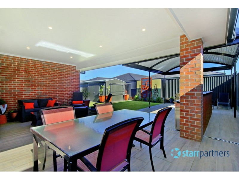 19 Sandringham Street, Riverstone NSW 2765