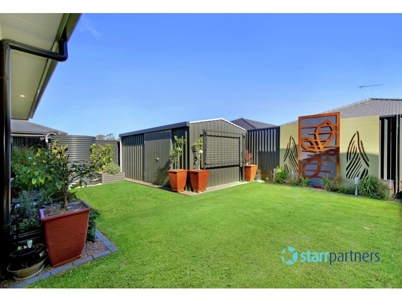 19 Sandringham Street, Riverstone NSW 2765
