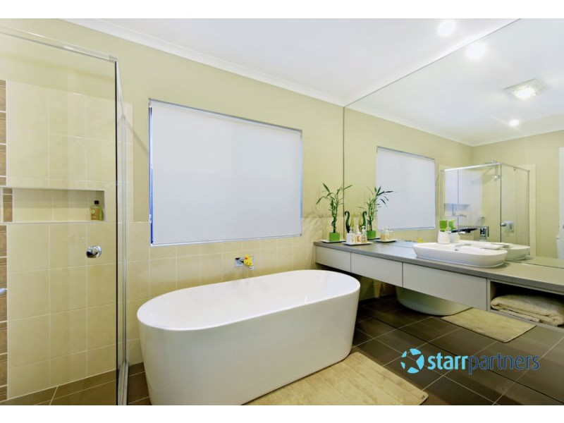 19 Sandringham Street, Riverstone NSW 2765