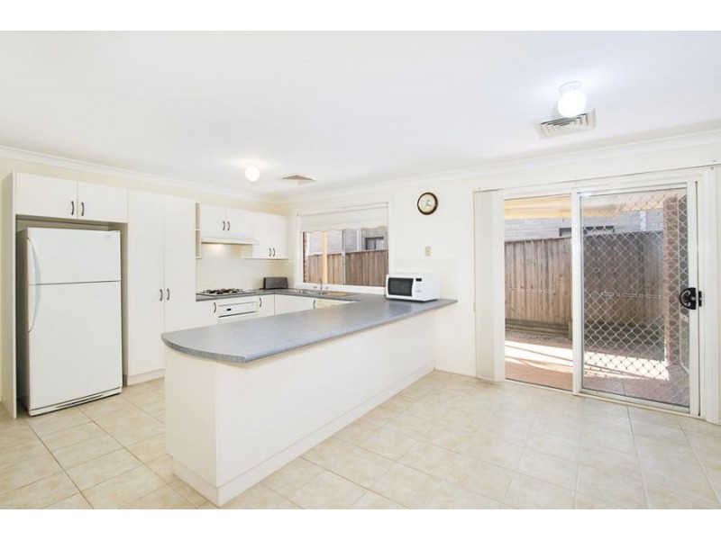 48 Mailey Circuit, Rouse Hill NSW 2155