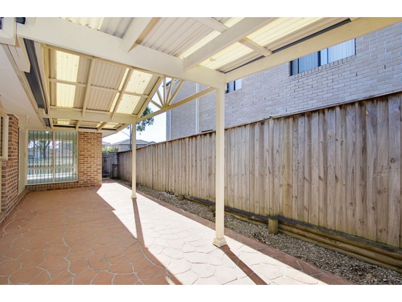 48 Mailey Circuit, Rouse Hill NSW 2155