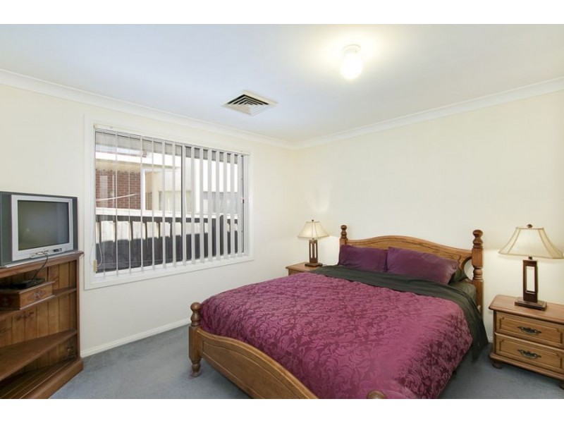 48 Mailey Circuit, Rouse Hill NSW 2155