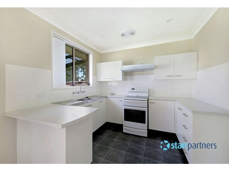 10 Selkirk Place, Bligh Park NSW 2756