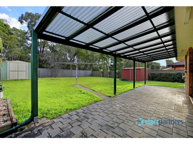 10 Selkirk Place, Bligh Park NSW 2756