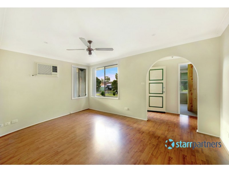 10 Selkirk Place, Bligh Park NSW 2756