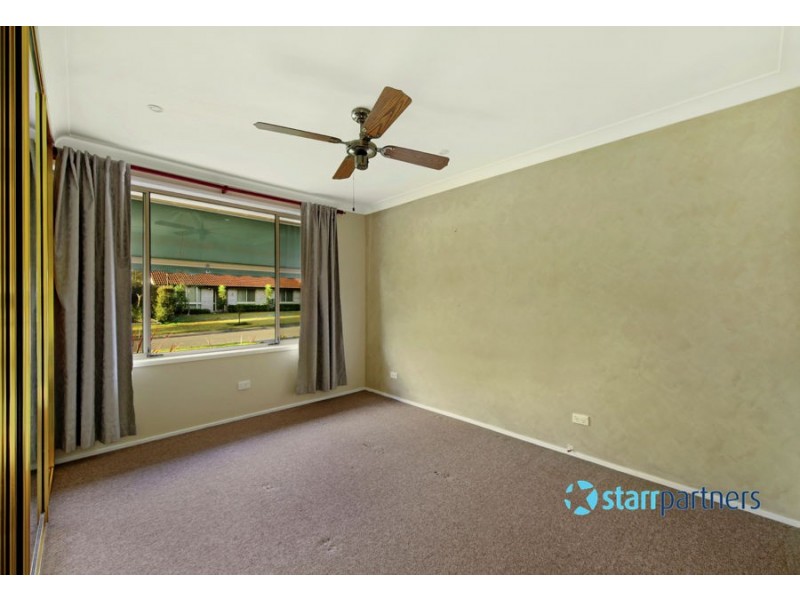 10 Selkirk Place, Bligh Park NSW 2756