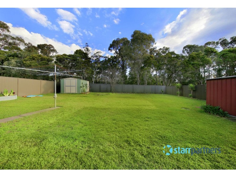 10 Selkirk Place, Bligh Park NSW 2756