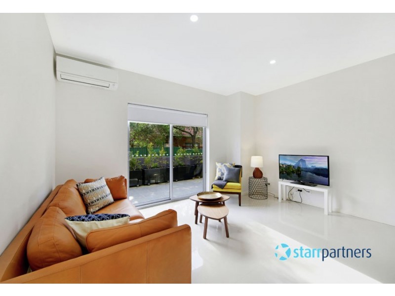 A01/564-570 Liverpool Road, Strathfield South NSW 2136