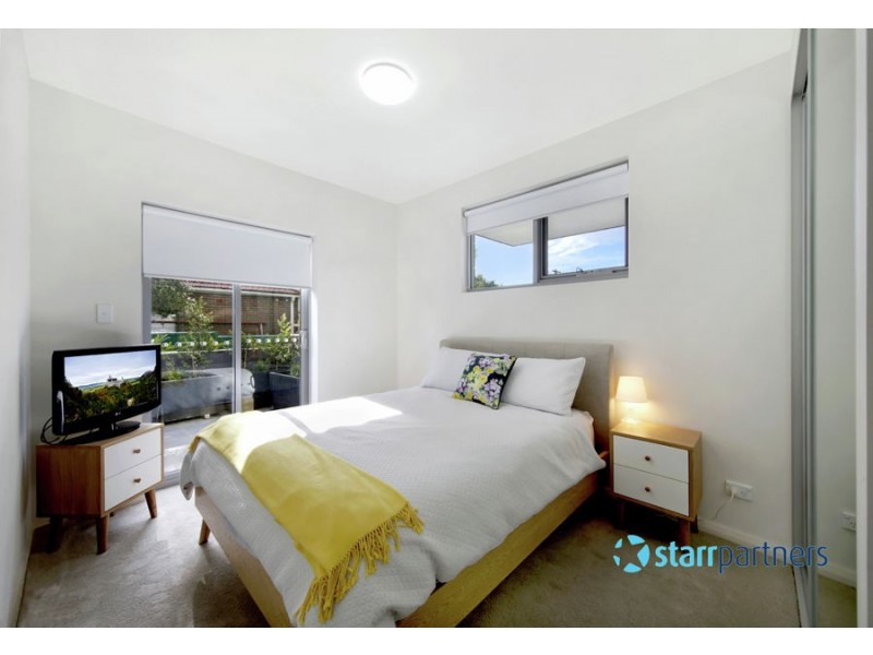 A01/564-570 Liverpool Road, Strathfield South NSW 2136