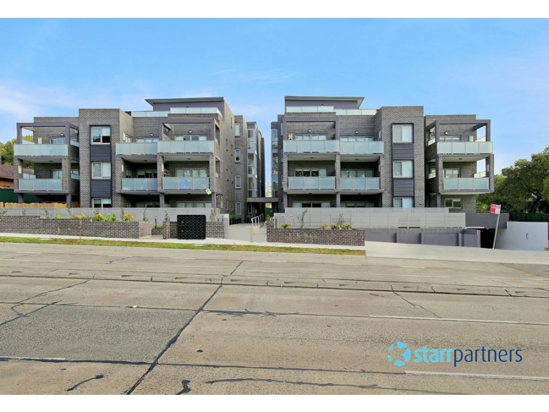 A01/564-570 Liverpool Road, Strathfield South NSW 2136