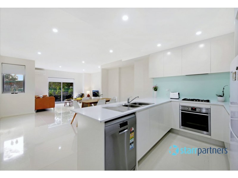 A01/564-570 Liverpool Road, Strathfield South NSW 2136