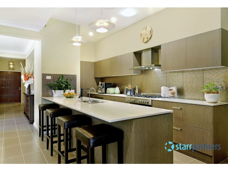 19 Sandringham Street, Riverstone NSW 2765