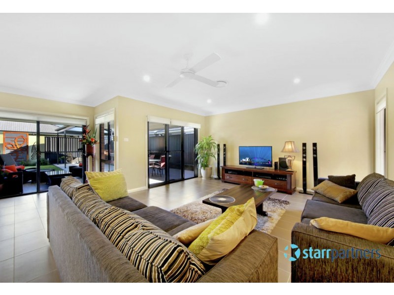 19 Sandringham Street, Riverstone NSW 2765