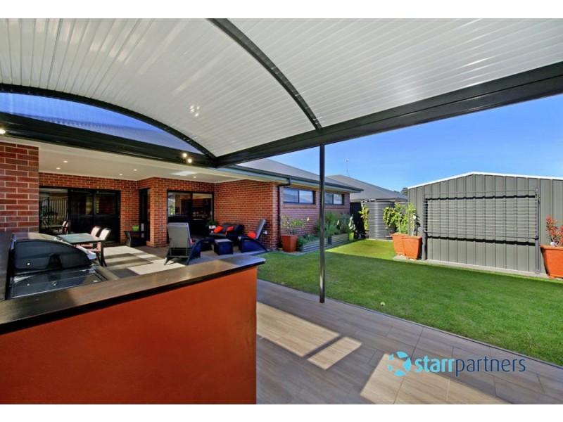 19 Sandringham Street, Riverstone NSW 2765