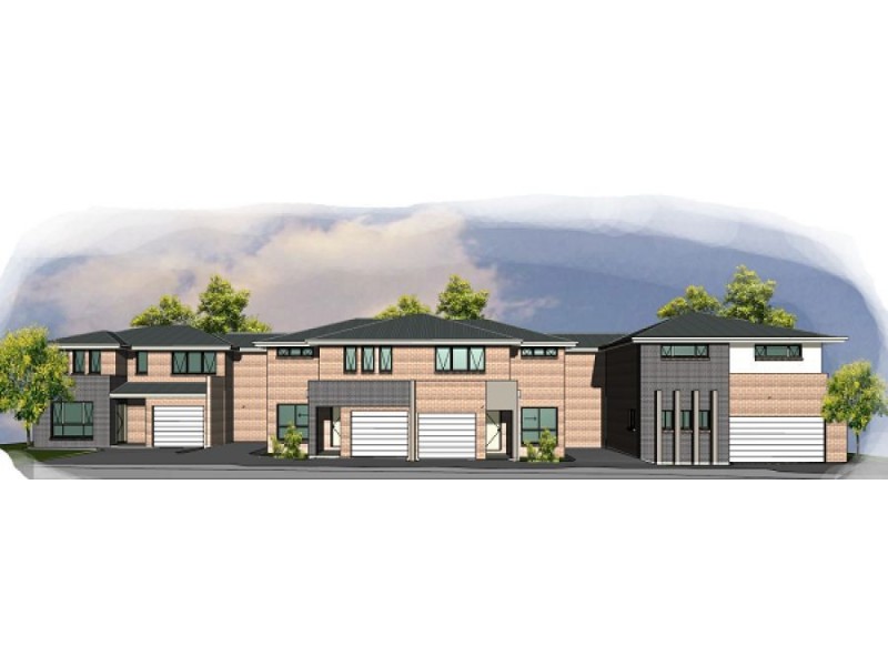 18 – 20 Lalor Road, Quakers Hill NSW 2763