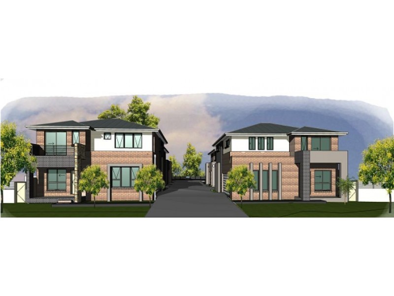 18 – 20 Lalor Road, Quakers Hill NSW 2763