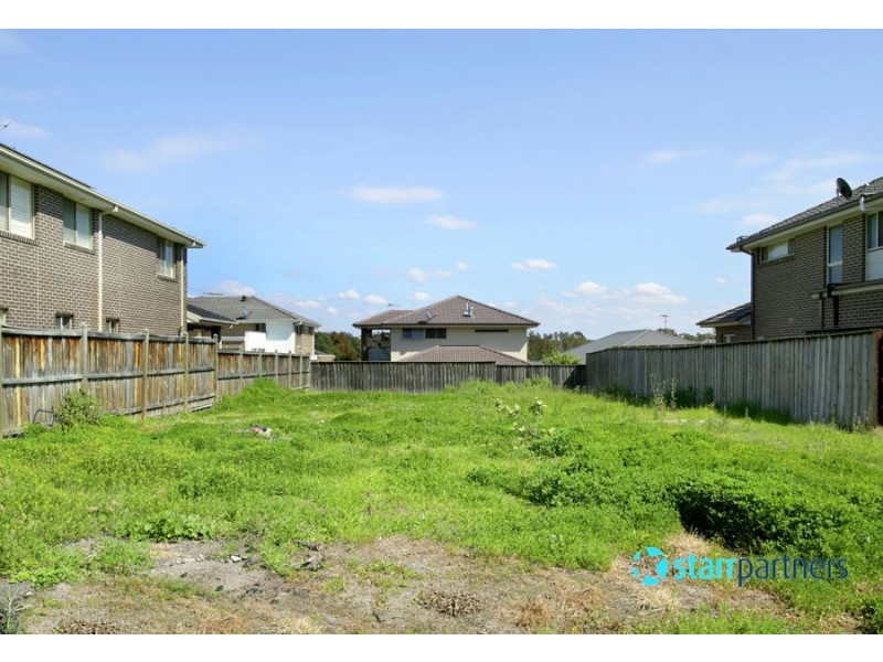 64 Hadley Circuit, Beaumont Hills NSW 2155