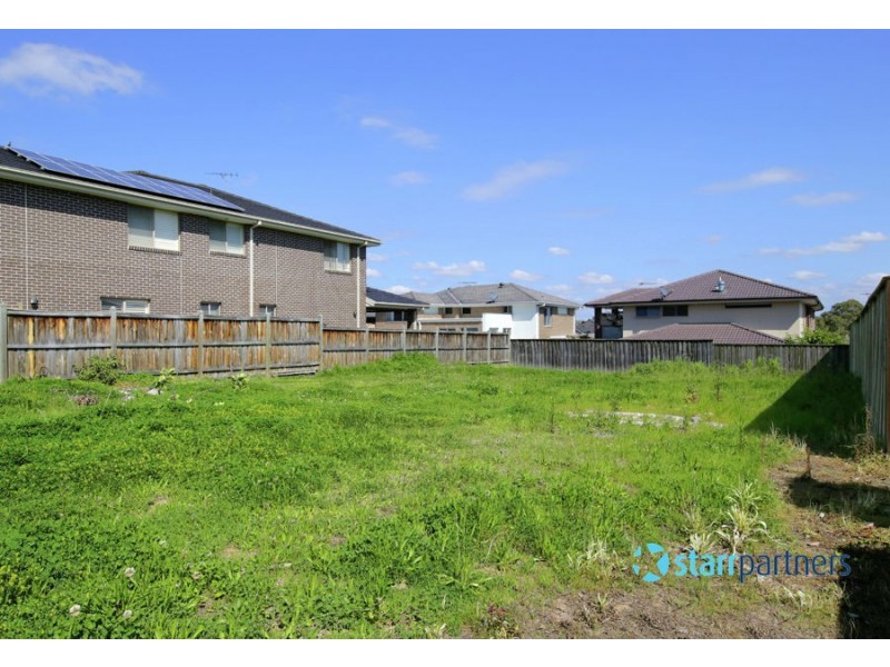 64 Hadley Circuit, Beaumont Hills NSW 2155