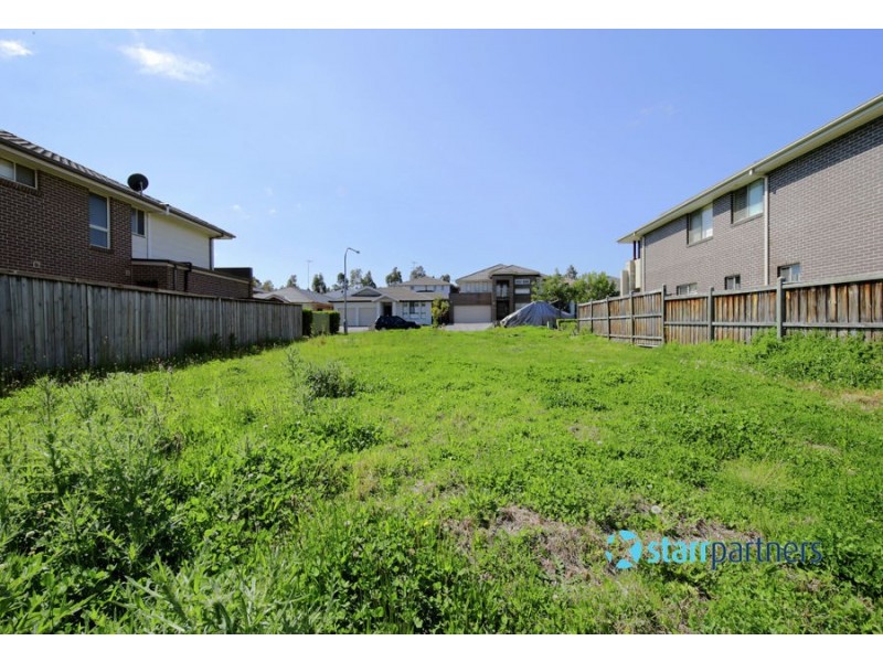 64 Hadley Circuit, Beaumont Hills NSW 2155