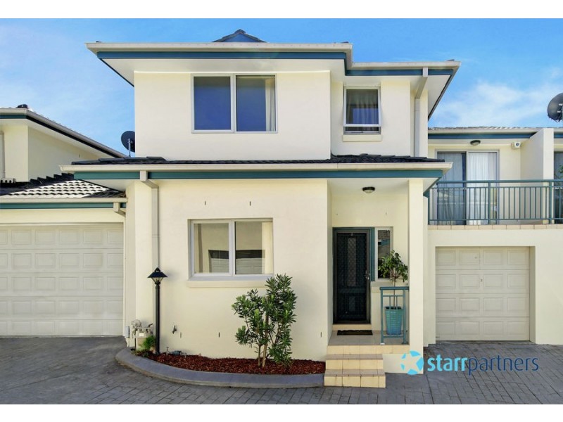 3/159 Windsor Road, Northmead NSW 2152