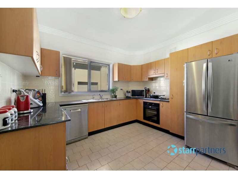 3/159 Windsor Road, Northmead NSW 2152
