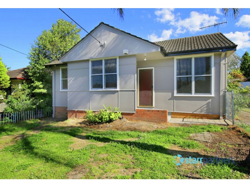 .6 Hathaway Road, Lalor Park NSW 2147