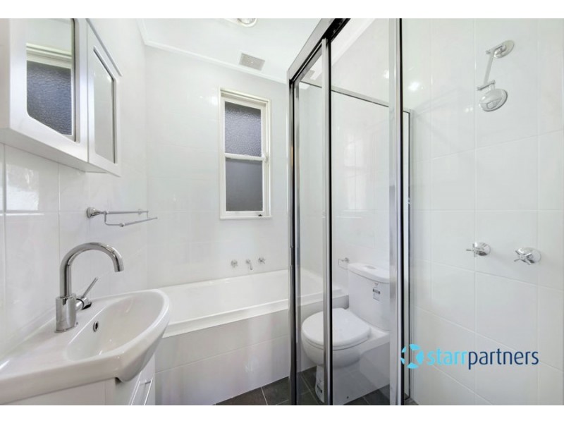 .6 Hathaway Road, Lalor Park NSW 2147