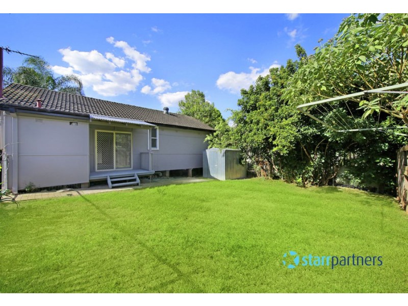 .6 Hathaway Road, Lalor Park NSW 2147