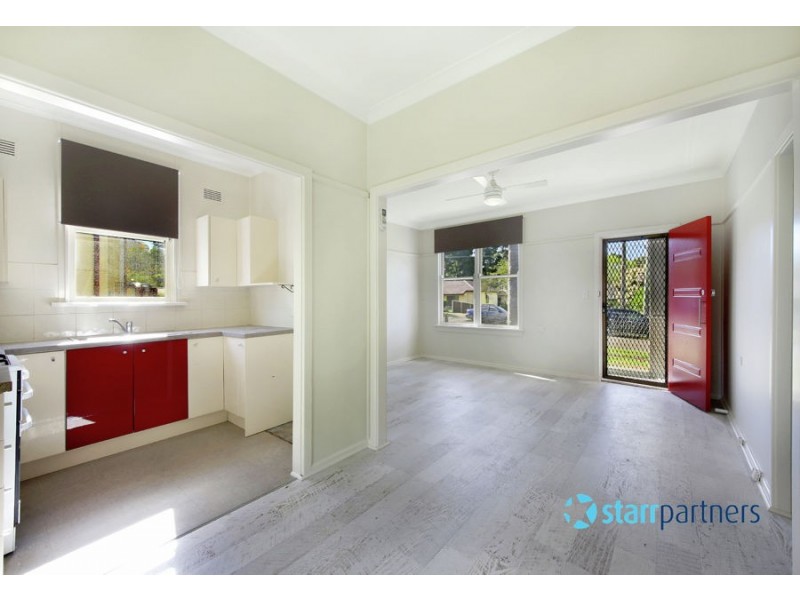 .6 Hathaway Road, Lalor Park NSW 2147